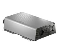 DOM DSP 2024 - Inverter, DSP 2024, onda sinusoidale, 2000 W, 24 V