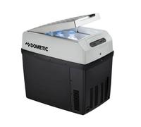 Dometic TropiCool Classic TCX 21 20l| 4109643 borsa frigo L Elettrico Nero, Argento [9600013320]
