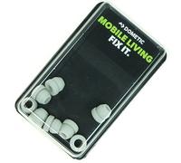 DOMETIC - AMORTISSEURS DE GRILLE X8 POUR TABLE DE CUISSON DE CARAVANE CAMPING-CAR BATEAU DOMETIC