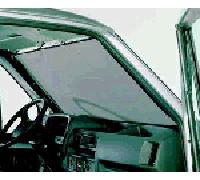 Dometic, Avvolgibile per cruscotto Anteriore, per Fiat Ducato, Standard