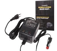 Dometic Batteria Balsamo Perfectbattery BC100 12V 1A Carica Batteria Automatico