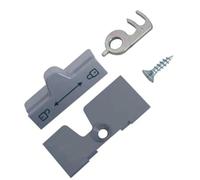 DOMETIC Blocco porta frigoriferi RM; 241275760/7