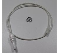 DOMETIC - BOUGIE D'ALLUMAGE SLEEVE,550 POUR TABLE DE CUISSON DOMETIC