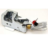 DOMETIC - BRULEUR GAZ COMPLET MES/AES POUR REFRIGERATEUR DOMETIC