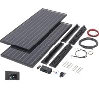 Dometic büttner kit solare personalizzato kit autosufficienza 2