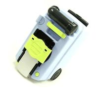 DOMETIC - CASSETTE TOILETTE COMPLÈTE POUR WC DOMETIC