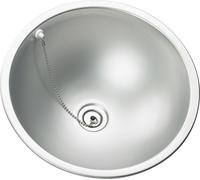 Dometic ce02 b325-i lavello rotondo 325 mm