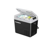 Dometic CFF 18 - Frigorifero Portatile a Compressore 19L - Mini Frigo Portatile per Auto, Camper - 12V/240V - Frigo Termo Elettrico - Freezer Piccolo