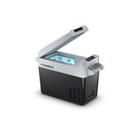 Dometic CFF 20 - Frigorifero Portatile a Compressore 21L - Mini Frigo Portatile per Auto, Camper - 12V/240V - Frigo Termo Elettrico - Freezer Piccolo
