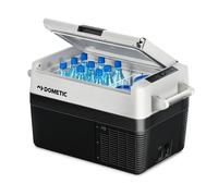 DOMETIC CFF 35 Frigo Freezer Portatile a Compressore, 30 l, Mini Frigo per auto, camion, barca e camper, 12/24 V e 230 V, Raffreddamento a -18 °C