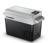 Dometic cff20 compression cooler black