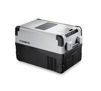 DOMETIC CFX 35 Frigo / Freezer Portatile a Compressore, 32 l, Mini Frigo per auto, camion, barca e camper, 12/24 V e 230 V, Raffreddamento a -22 °C, con connessione USB