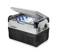 Dometic CFX 50 Frigo/Freezer Portatile a Compressore, 46 l, Mini Frigo per auto, camion, barca e camper, 12/24 V e 230 V, Raffreddamento a -22 °C, con connessione USB