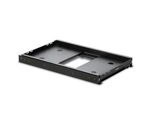 Dometic CFX3 Slide 75DZ - Estrattore per scatola frigo per CFX3 75DZ portatile compressore - guide di estrazione per camper, roulotte, furgoni, camion, SUV, barche