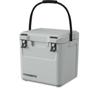 Dometic ci 28 box frigo 28 litri grigio nebbia