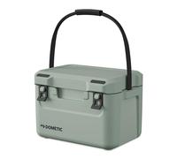 DOMETIC CI - Contenitore frigo passivo 15/28 l - Thermobox - Mantiene i cubetti di ghiaccio congelati per giorni - estremamente leggero - frigo per auto, camion, barca, camper