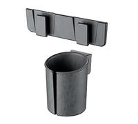 DOMETIC Beverage Holder & Bracket - Unisex - Grigio - Taglia unica- modello 2024