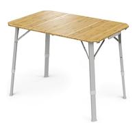 DOMETIC Compact Camp Table - Unisex - Marrone / Grigio - Taglia unica- modello 2026