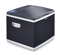 Dometic CoolFun CK 40D Hybrid Frigo Freezer Portatile Ibrido, 38 l, Mini Frigo per Auto, Camion, Barca e Camper, 12 V e 230 V