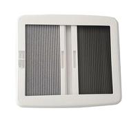 Dometic Cornice Interna Oblò Mini-Heki con Zanzariera e Oscurante