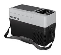 Dometic - Dometic CFF 12 - Frigorifero portatile 13 l grigio/nero