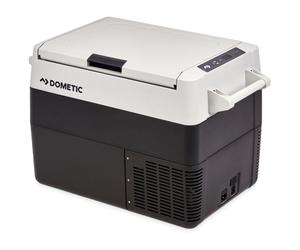 Dometic - Dometic CFF 45 - Frigorifero portatile 44 l grigio