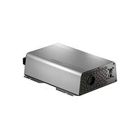 DOM DSP 1524 - Inverter, DSP 1524, onda sinusoidale, 1500 W, 24 V