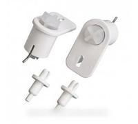 DOMETIC - ENSEMBLE PALIER PORTILLON KIT REPARATION POUR REFRIGERATEUR