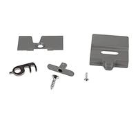 Dometic Outdoor Chiusura per porta 241275780 angolata