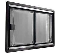 Dometic, Finestra scorrevole per roulotte/camper Seitz, 1000 x 500
