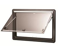 Dometic, Finestrino deflettore Seitz per roulotte, 1000 x 500