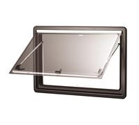 Dometic, Finestrino deflettore Seitz per roulotte, 1100 x 550