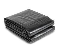Dometic - Footprint Santorini FTK 2X4 - Telo pavimento tenda nero