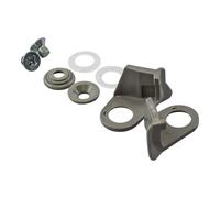 Dometic Frigo Serratura, Porta, Grigio come Usato IN RM6 series DS2412345601