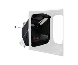 Dometic - Galleria Annex Junction - Hub 1.0 Suv Connection Tunnel - Nero