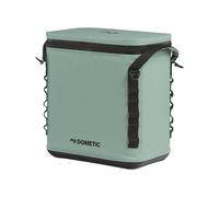 Dometic - Ghiacciaio isotermico flessibile - Premium Soft Cooler 19L Moss - Verde