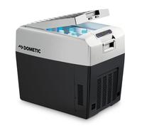 Dometic TCX 35 borsa frigo 33 L Elettrico Nero, Argento [9600013321]