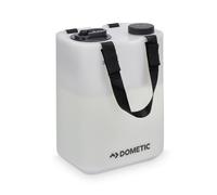Dometic Go Hydration - Tanica per Acqua 11L - Contenitore di Acqua Portatile - Serbatoio dell’acqua da esterno per campeggio e tempo libero - Glacier