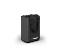 Dometic Go Hydration - Tanica per Acqua 11L - Contenitore di Acqua Portatile - Serbatoio dell’acqua da esterno per campeggio e tempo libero - Slate