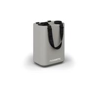 Dometic Go Hydration - Tanica per acqua da 11 l - Serbatoio dell'acqua portatile - Design robusto - Serbatoio dell'acqua da esterno per campeggio, auto, barca - Ash/grigio