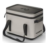 DOMETIC Go Soft Storage 20l & Insulated Insert - Unisex - Grigio / Nero - Taglia unica- modello 2026