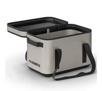 DOMETIC Go Soft Storage 20l - Unisex - Grigio - Taglia unica- modello 2024