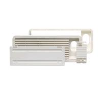 DOMETIC Griglia Di Ventilazione Areazione Superiore LS100 9500000958