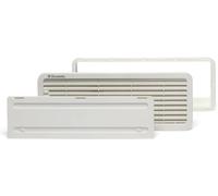 Dometic - Griglia di ventilazione per frigorifero L200