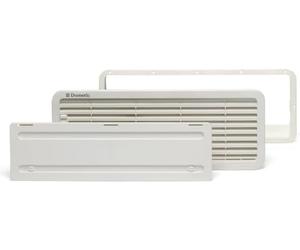 Dometic Griglia otturabile basso con copertura L200