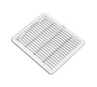 Dometic Griglia ventilazione frigo Dometic 402 x 344 mm