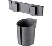 Dometic Group 9108400901 Dometic Supporto di base con portabicchieri 1 pz. (L
