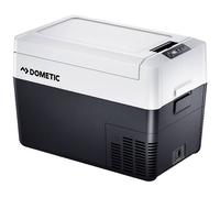 Dometic Group 9600028780 CDF236DC Borsa frigo Compressore 12 V, 24 V Nero 31 l