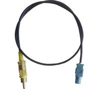 Dometic Group PerfectView RVSC1 / RVMB2 Mercedes-Benz SCANIA Adattatore
