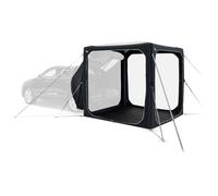 Dometic - Hub 1.0 Suv Connection Tunnel - Nero Nero